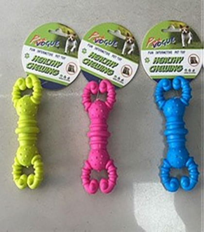 YENGEÇ MODEL DİŞ KAŞIMA & OYUNCAK 12'Lİ